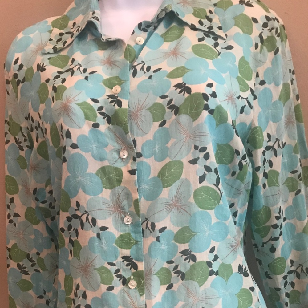 Benetton Women’s Blouse